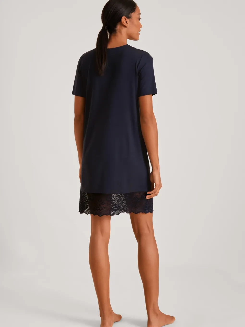Sleepshirt, Länge 95 cm
