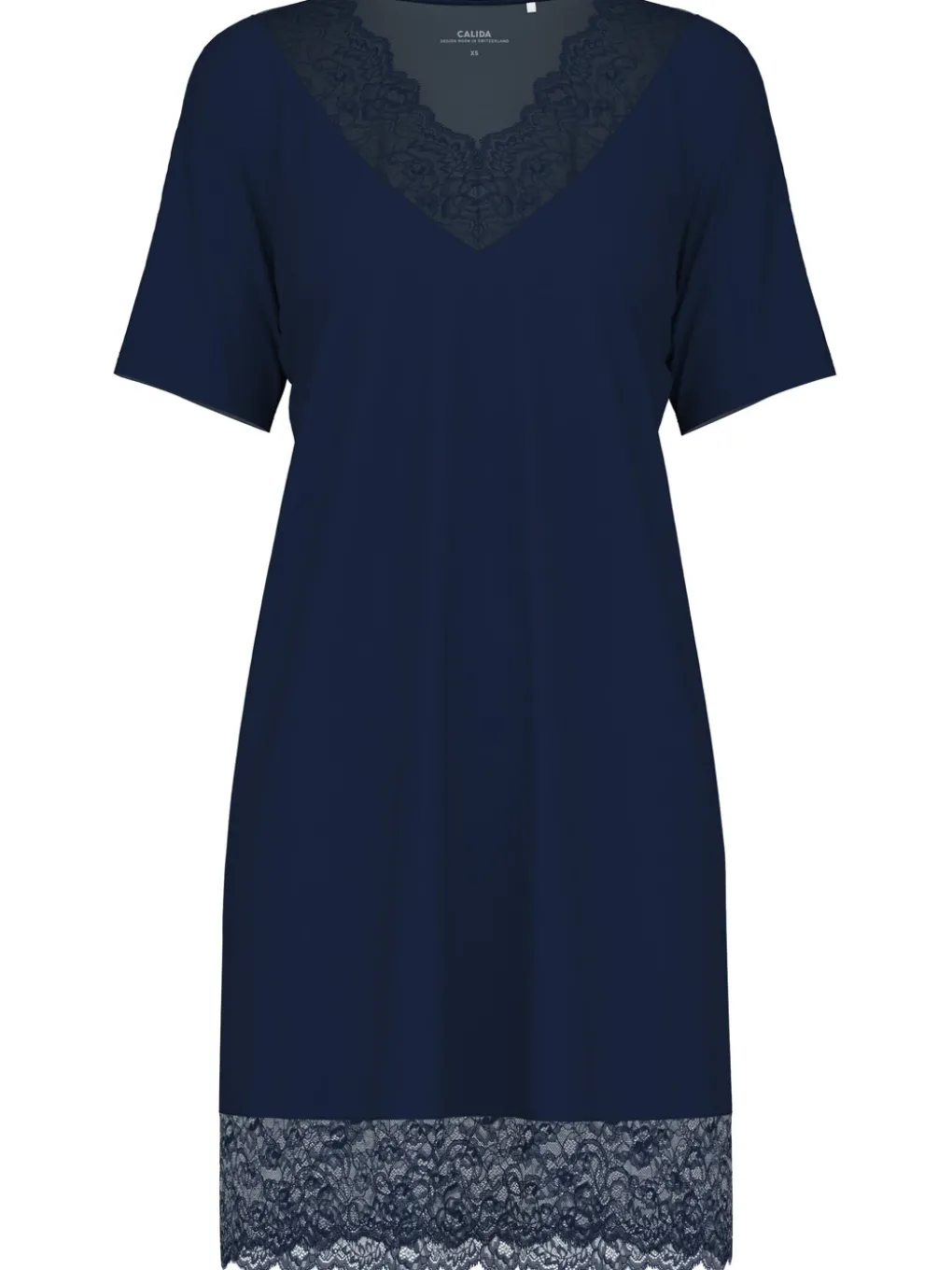 Sleepshirt, Länge 95 cm