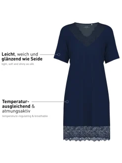 Sleepshirt, Länge 95 cm