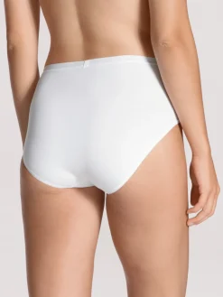 Slip, high waist