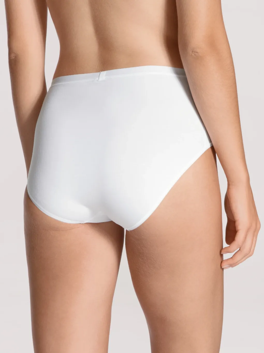 Slip, high waist
