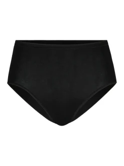 Slip, high waist