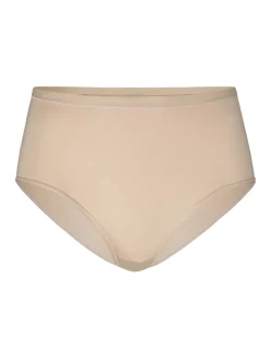 Slip, high waist