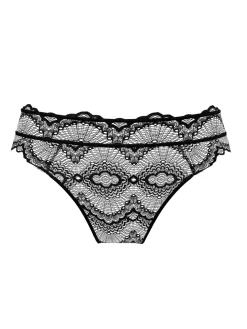 Slip, high waist