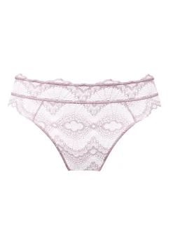 Slip, high waist