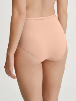 Slip, high waist
