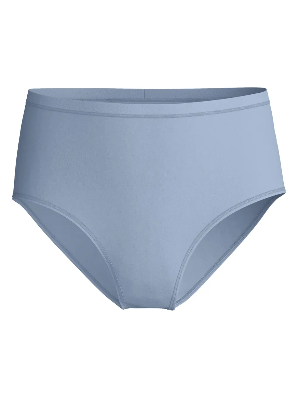 Slip, high waist
