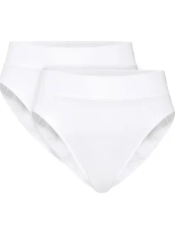 Slip, High-Waist, 2er-Pack