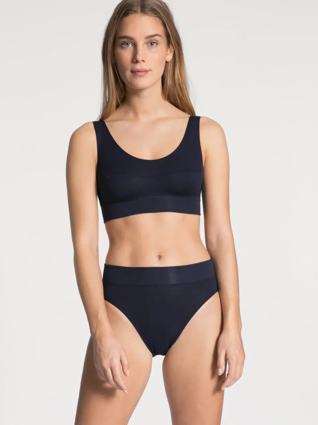 Slip, High-Waist, 2er-Pack