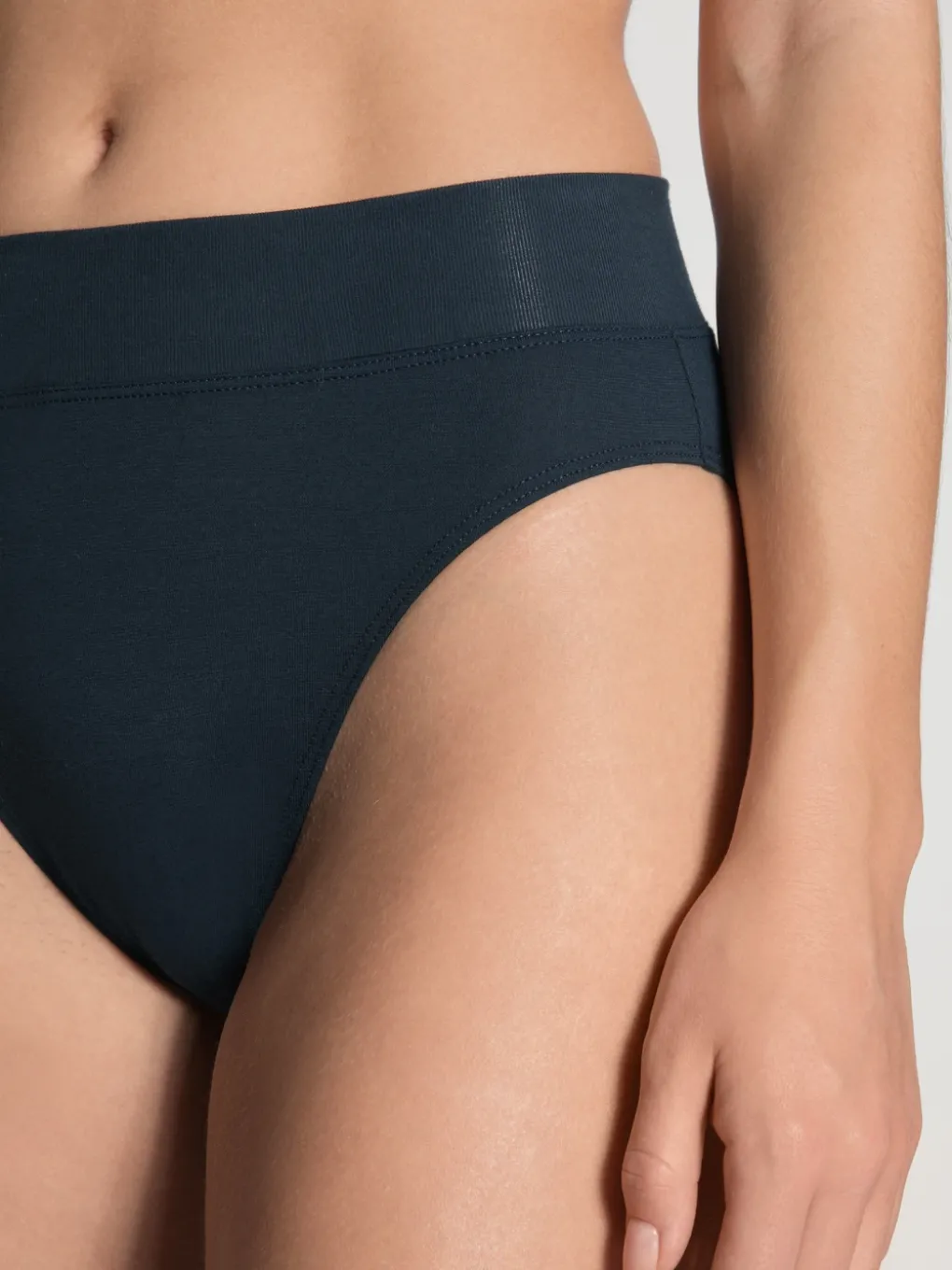 Slip, High-Waist, 2er-Pack