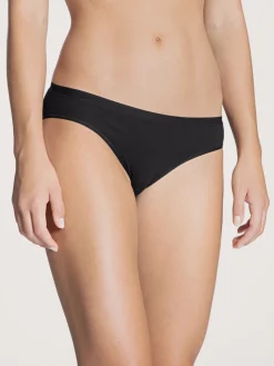 Slip, low cut