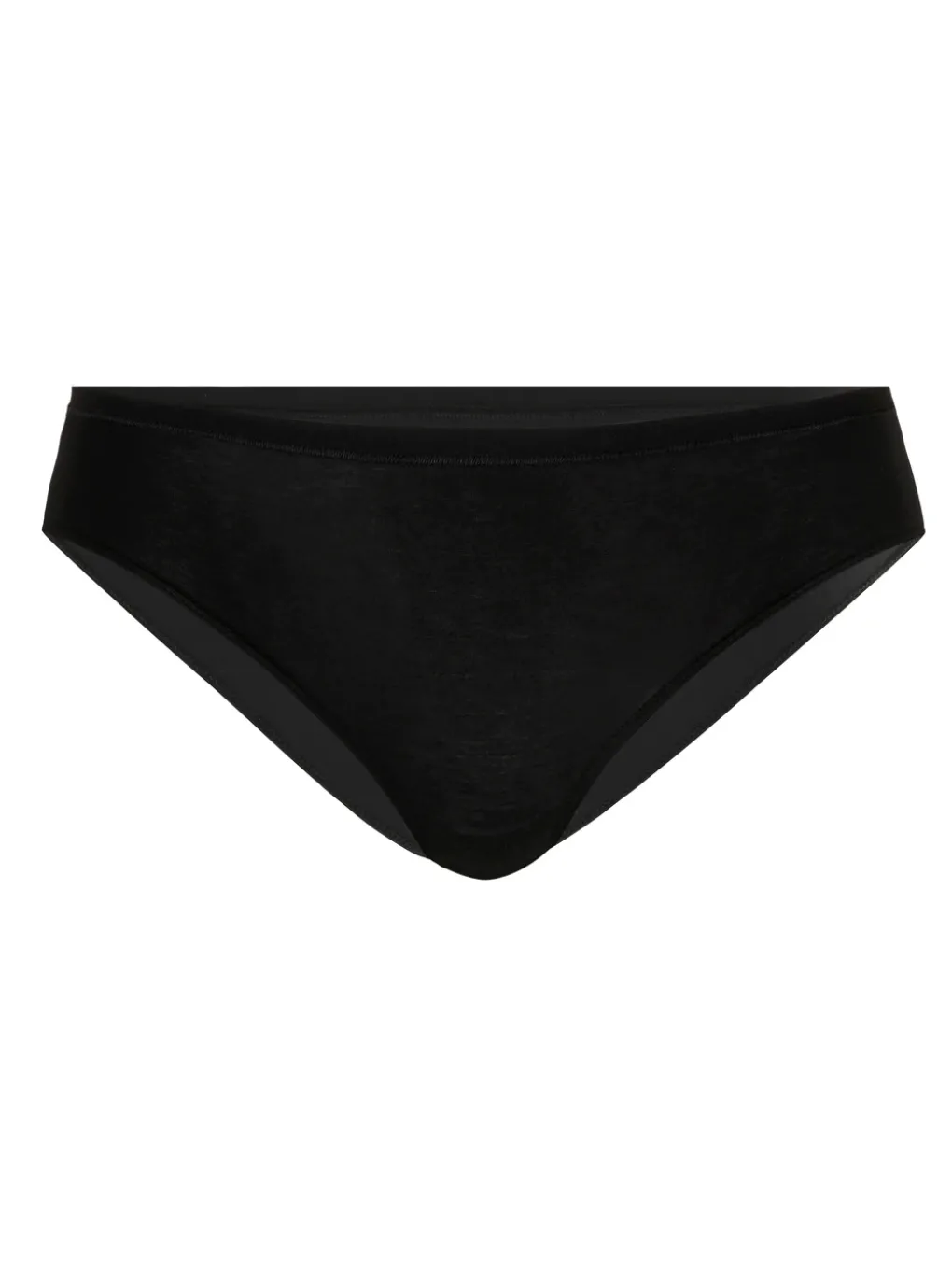 Slip, low cut