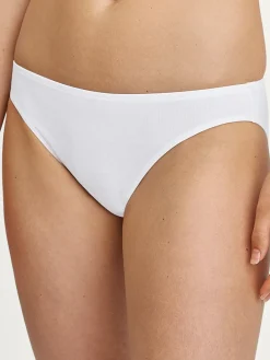 Slip, low cut