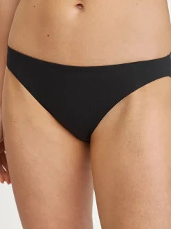 Slip, low cut