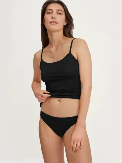 Slip, low cut