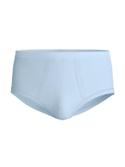 Slip mit Eingriff und Elastikbund