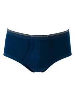 Slip mit Eingriff und Elastikbund