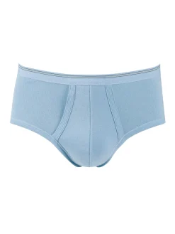 Slip mit Eingriff und Elastikbund