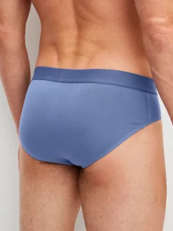 Slip mit Elastikbund