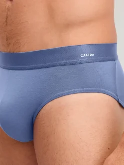 Slip mit Elastikbund