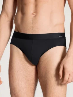 Slip mit Elastikbund