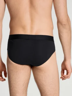 Slip mit Elastikbund