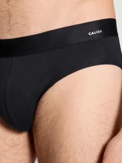 Slip mit Elastikbund