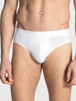 Slip mit Elastikbund