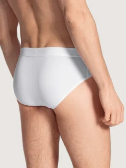 Slip mit Elastikbund