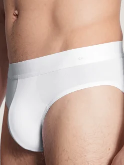 Slip mit Elastikbund