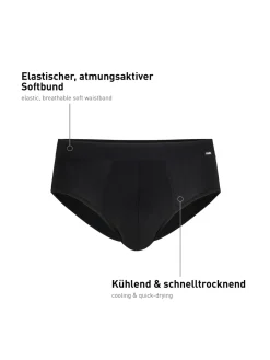 Slip mit Softbund