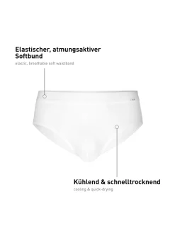 Slip mit Softbund