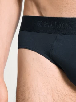 Slip mit Softbund