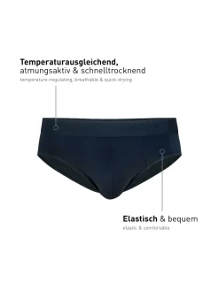 Slip mit Softbund