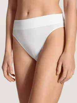 Slip mit Softbund, high waist