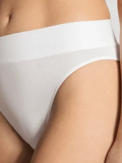 Slip mit Softbund, high waist
