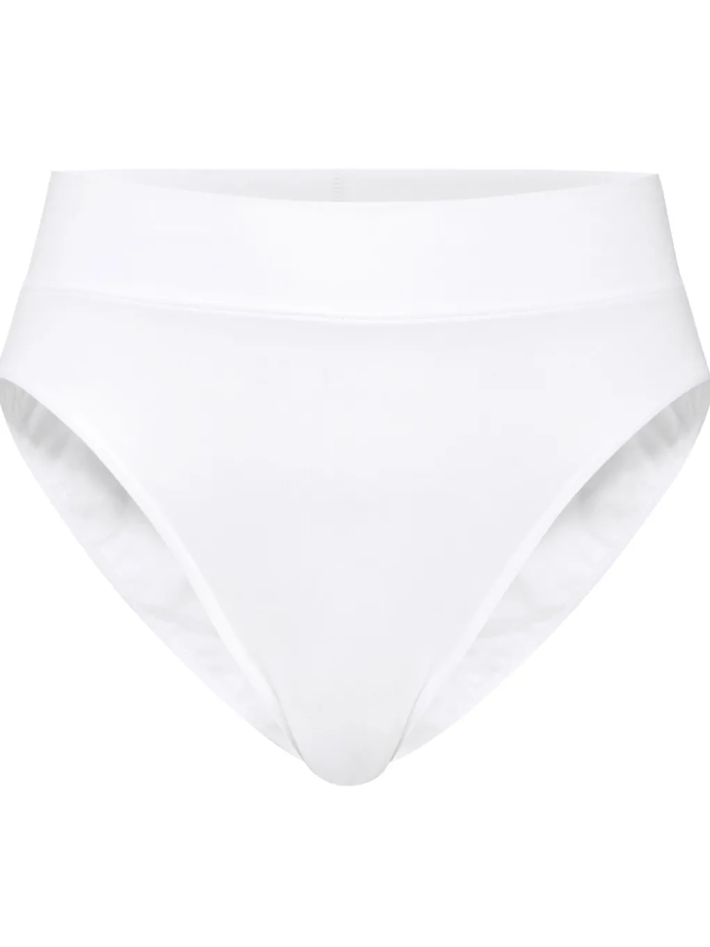 Slip mit Softbund, high waist