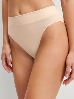 Slip mit Softbund, high waist