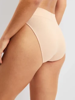 Slip mit Softbund, high waist