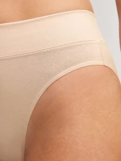 Slip mit Softbund, high waist