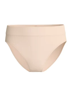 Slip mit Softbund, high waist