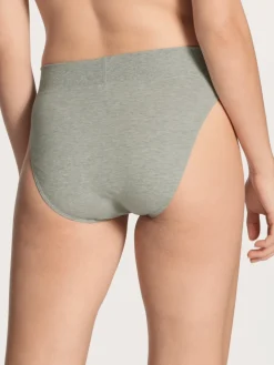 Slip mit Softbund, high waist