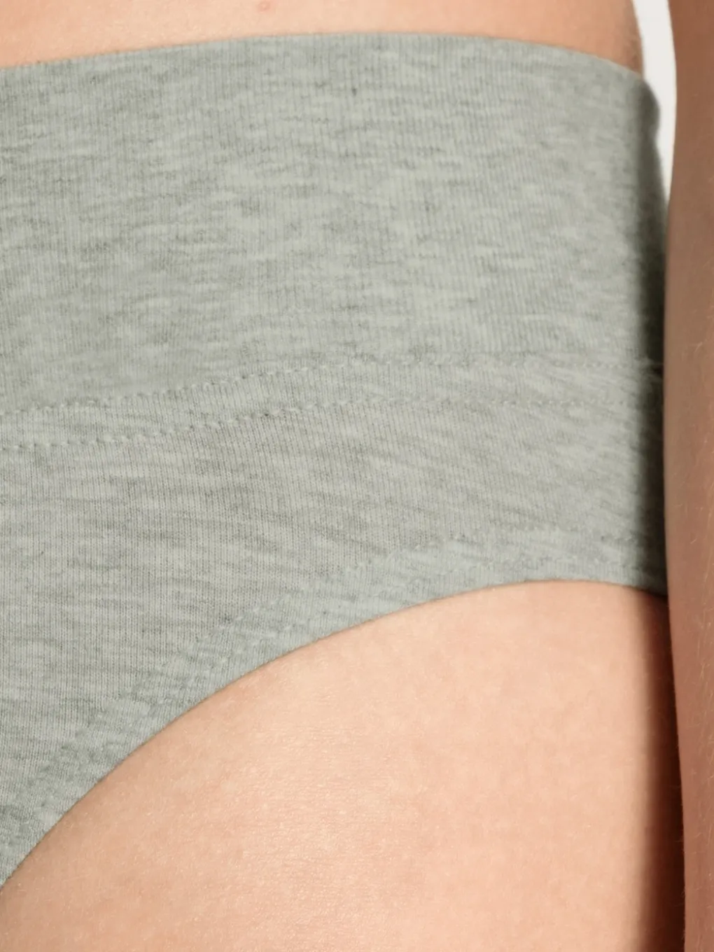 Slip mit Softbund, high waist