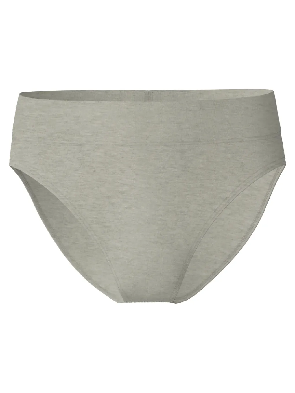 Slip mit Softbund, high waist