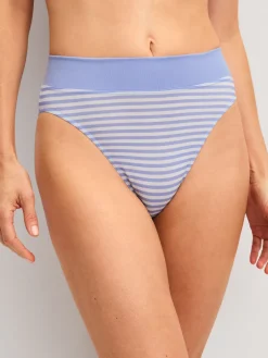 Slip mit Softbund, high waist