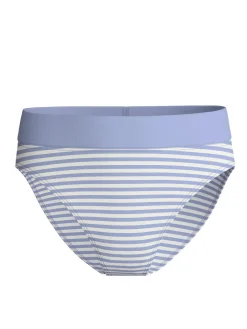 Slip mit Softbund, high waist