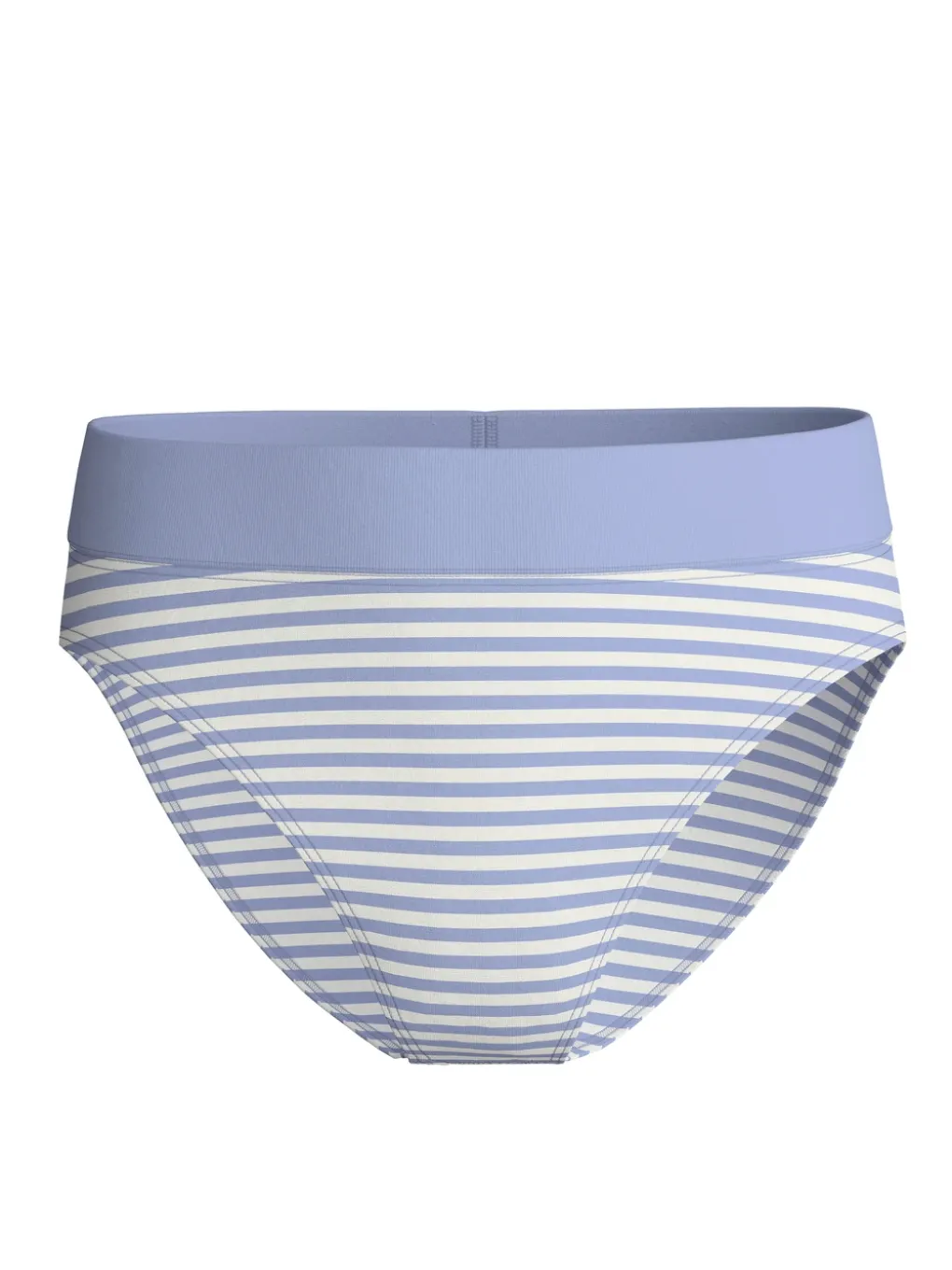 Slip mit Softbund, high waist