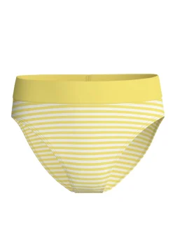 Slip mit Softbund, high waist