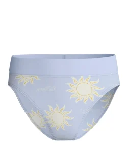 Slip mit Softbund, high waist