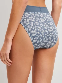 Slip mit Softbund, high waist